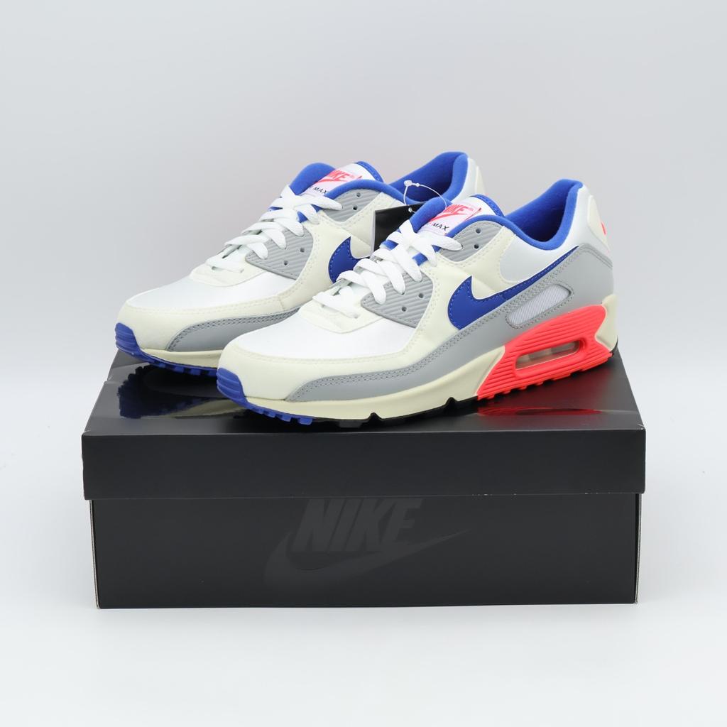 IU0767-001 Nike Air Max 90 Ultramarine (Herren)