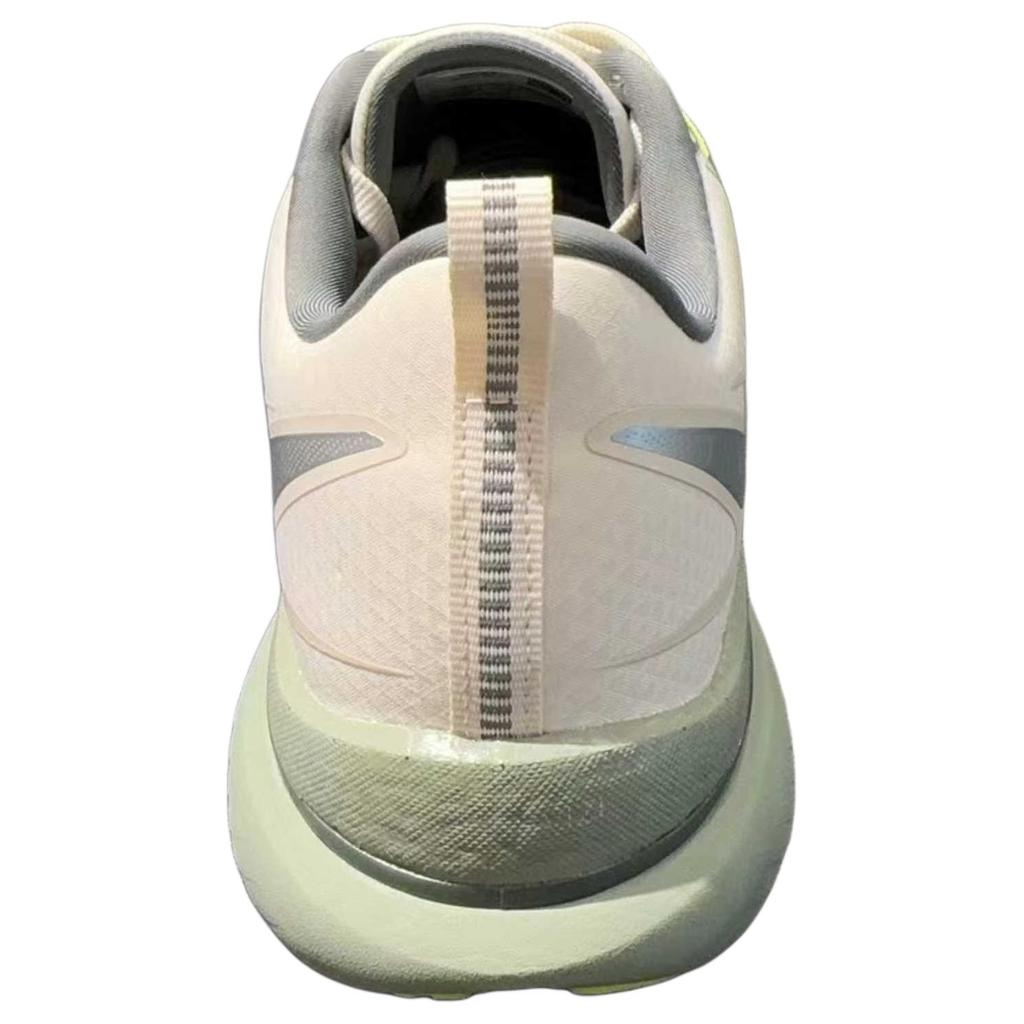 Saucony Wave Fashion Comfortable Non-Slip Wear-Resistant Low-Top Running Shoes Men Running Shoes White Green S28198-2