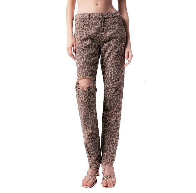 Джинсы PINKO 1J0U2 EU 27