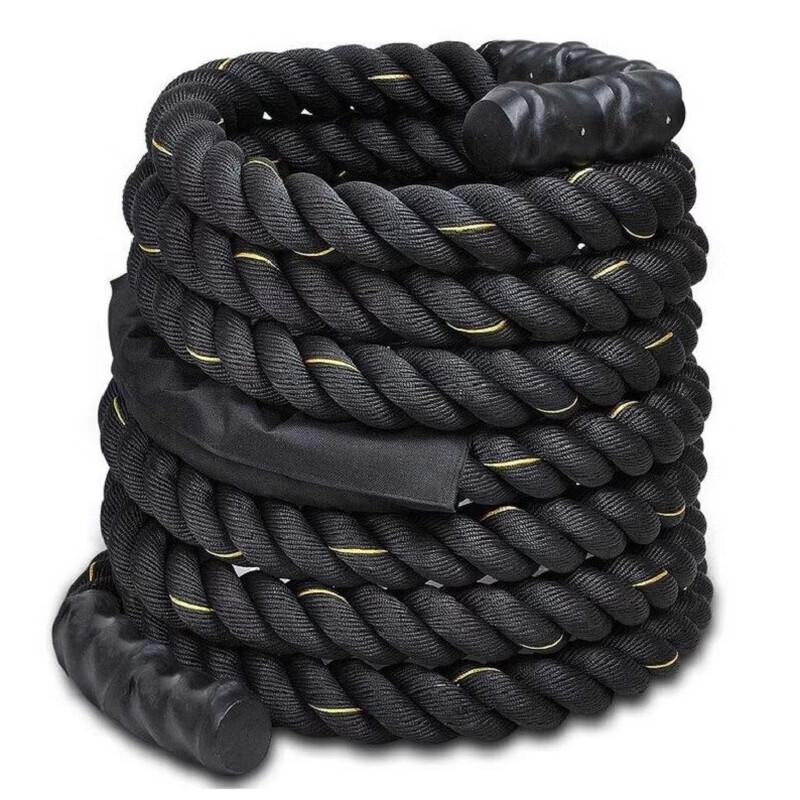 Professional Fitness Battle Rope