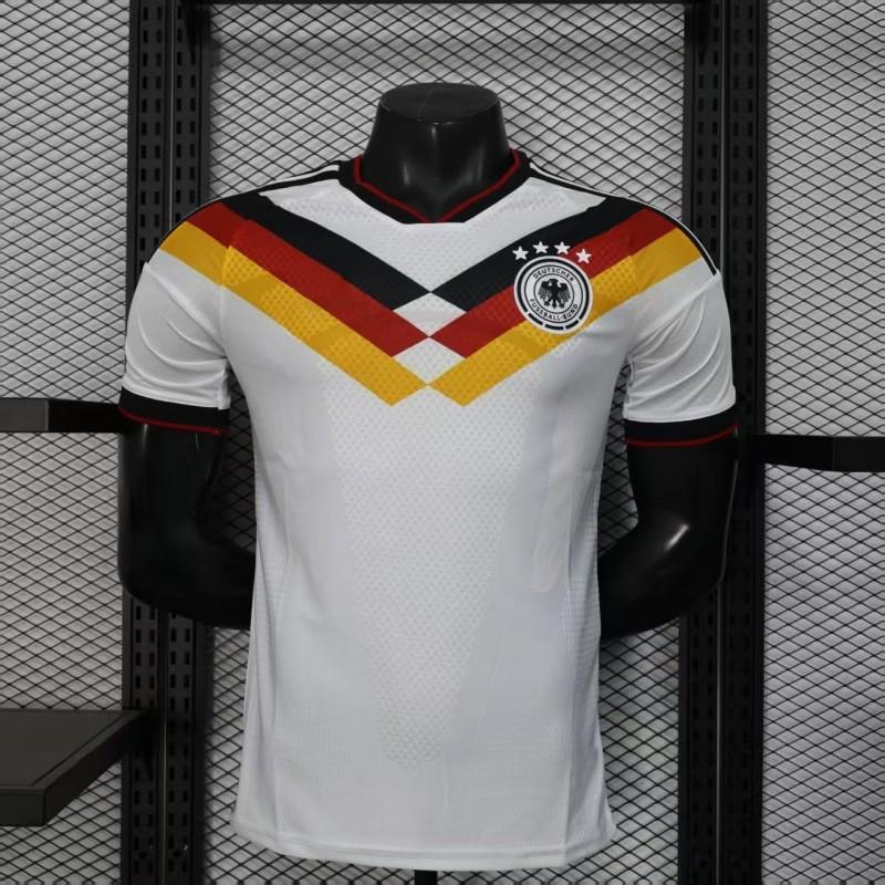 2026 World Cup Football Jerseys: France, Argentina, Germany, Spain, Portugal, England, Norway