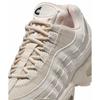 Nike Air Max 95 OG Light Orewood Brown Damen Sneaker Cream Platinum-Tint Black IB6396-101