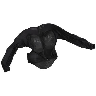 Kurtka motocyklowa na całe ciało Armor Spine Shoulder Chest Protection