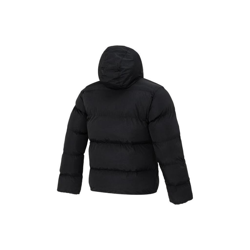 Jordan ESSENTIAL Puffer Jacket Men's Black FB7312-010