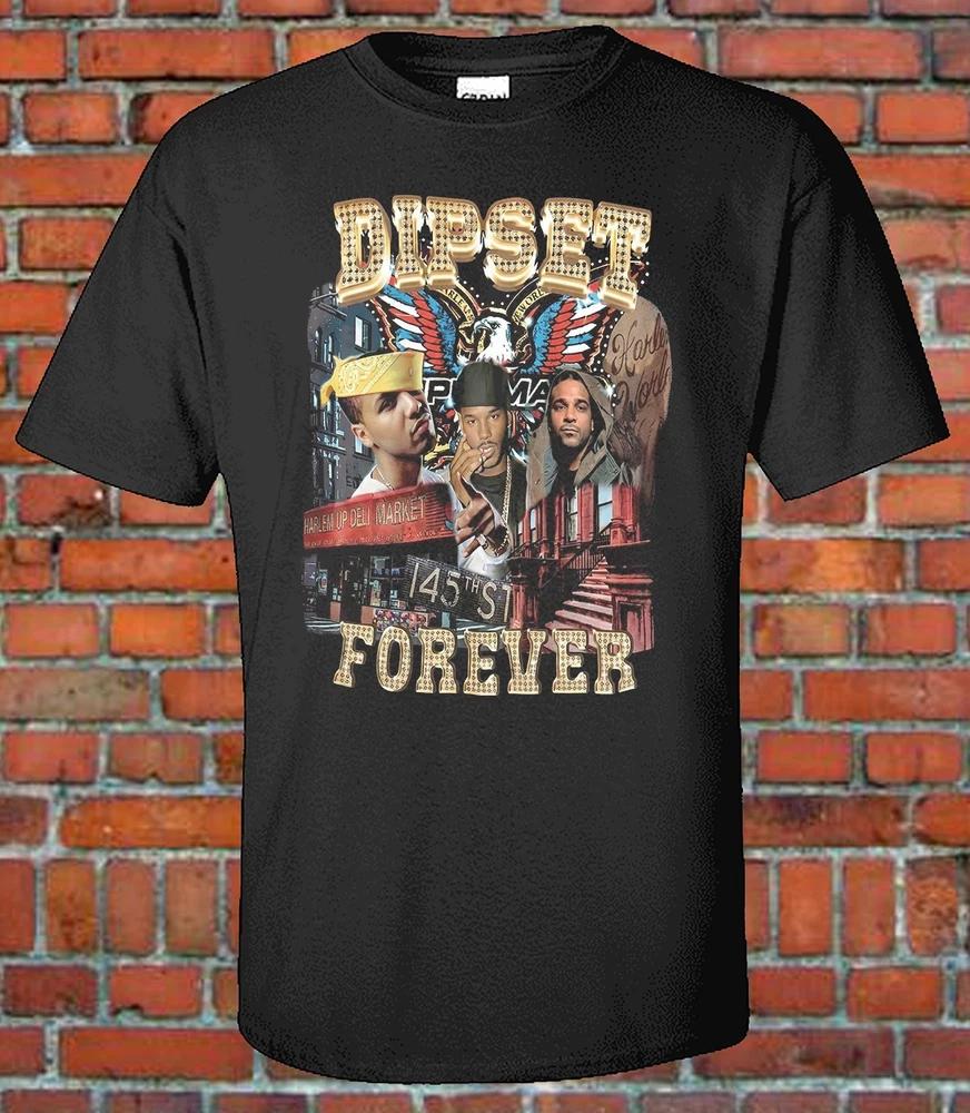 The Dip Bootleg Tee Graphic TShirt S
