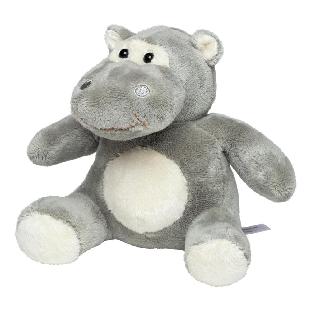 Mbw MiniFeet Tanja Hippo Plush Toy