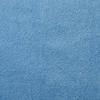 Kids  2 Seater Sofa Blue Soft Plush