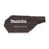 Complete Dust Bag - MAKITA - 123241-2 - Vacuum Cleaner Accessory - Mixed - Dust Collection