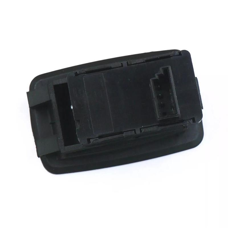 3 p 61316945874 Black Window Lifter Switch Front left or right For BMW E71 E72 E83 E90 E91 316i 318i 320i 61316952001