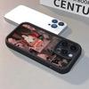 Anime The Quintessential Quintuplets Phone Case For IPhone 17 Pro Max 16 15 14 Pro Max IPhone 13 Pro Max 11 Plus Silicone Cover