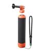 Adjustable Floating Camera Grip ABS Construction For Surfing Diving With Enhanceds Visibilitys Design