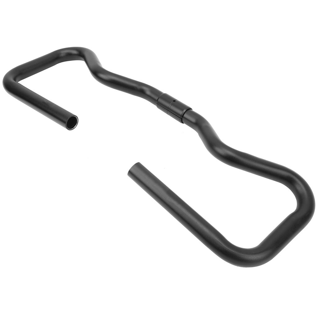 Aluminium Alloy Folding   Bike Conversion P Handlebar 25.4x490mm