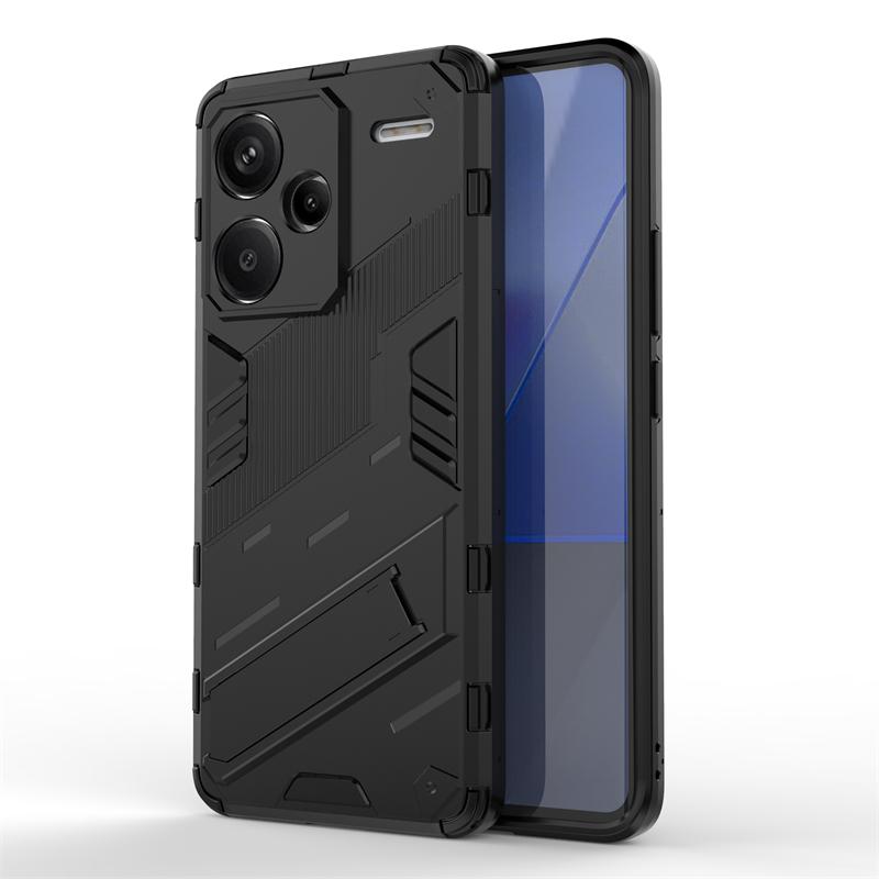 Phone Holder Case For Redmi Note 13 Pro Plus Case Armor Full Cover For Redmi Note 13 Pro Plus Case For Redmi Note 13 Pro Plus 5G