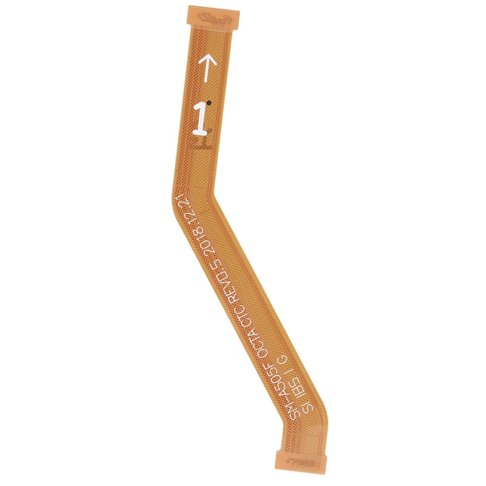 

LCD Display Screen Main Board Connector Flex Cable for Samsung Galaxy A50 SMA505F