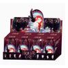DoDo Sugar Nami Vierte Generation Albtraum Nuklear Serie Tide Play Blind Box Handgefertigte Puppe 4. Generation Schreibtischdekoration Perfektes Geschenk