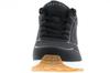 Skechers Uno - Stand On Air Женские кроссовки черного цвета