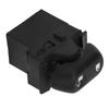 Driver Side Door Lock Switch 4W7Z14028AAA Sensitive Black Replacement For Ford Crown Victoria