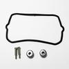 Genuine Honda Head Cover and Gasket Set for and Genuine Parts from a Trusted Honda Includes Valve Gaskets and Engine CB250T, CB250N, CB400T, CB400N.