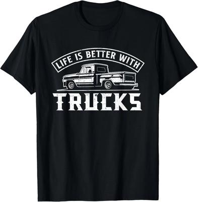 Oberteile – T-Shirts