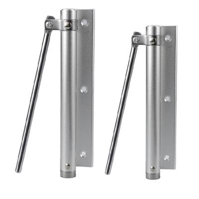 Multipurpose Spring Door Hinges Light Weight Buffer Closing Device Automatic Door Closing Hinges Easy To Install