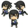 Naruto GK Hagi Kashi Uchiha Itachi Uchiha Sasuke Lalka Statua Kolekcja Prezent Urodzinowy PCV 3.54 Cal