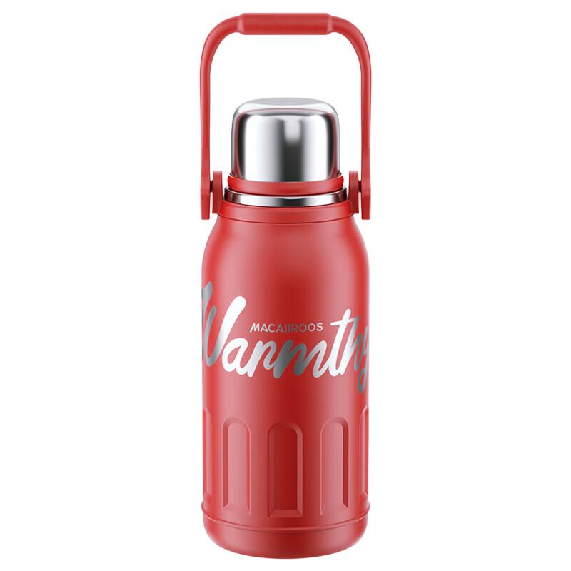 Maikalo Knight 1.2L Thermal Flask