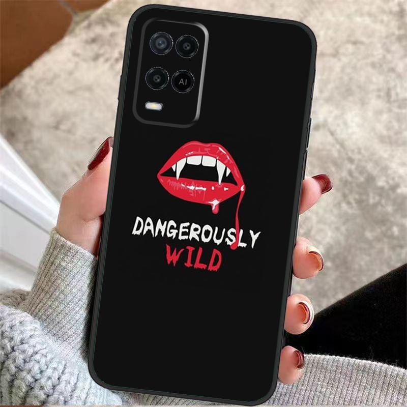 Gute Schlechte Mädchen Beste Freundin Hülle Für Oppo A60 A80 A40 A5 Pro A15 A16 A17 A57 A77 A94 A74 A54 A76 A96 A18 A38 A58 A78 A98