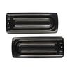 LED Smoked Lens Sequential Turn Signals and Tail Lights for W463 Flowing Set of 2 and for the and Includes Installation Instructions Japanese Hotimp®
