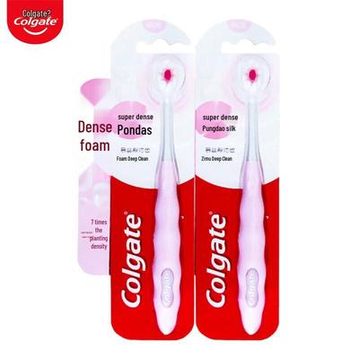 Ultra-Soft Small Head Toothbrush 2-Pack