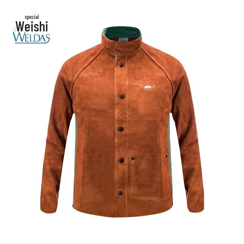 Welding Workwear Long Sleeve Uniform XL