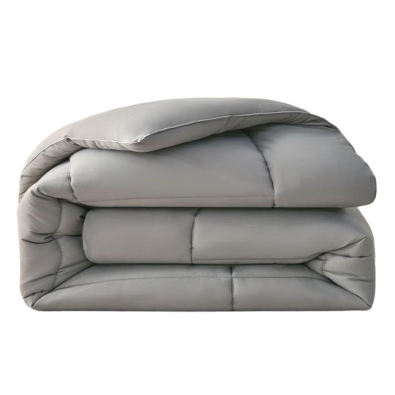 Yuanshenghuo Class A Antibacterial Washable All-Season Quilt 220cm*240cm