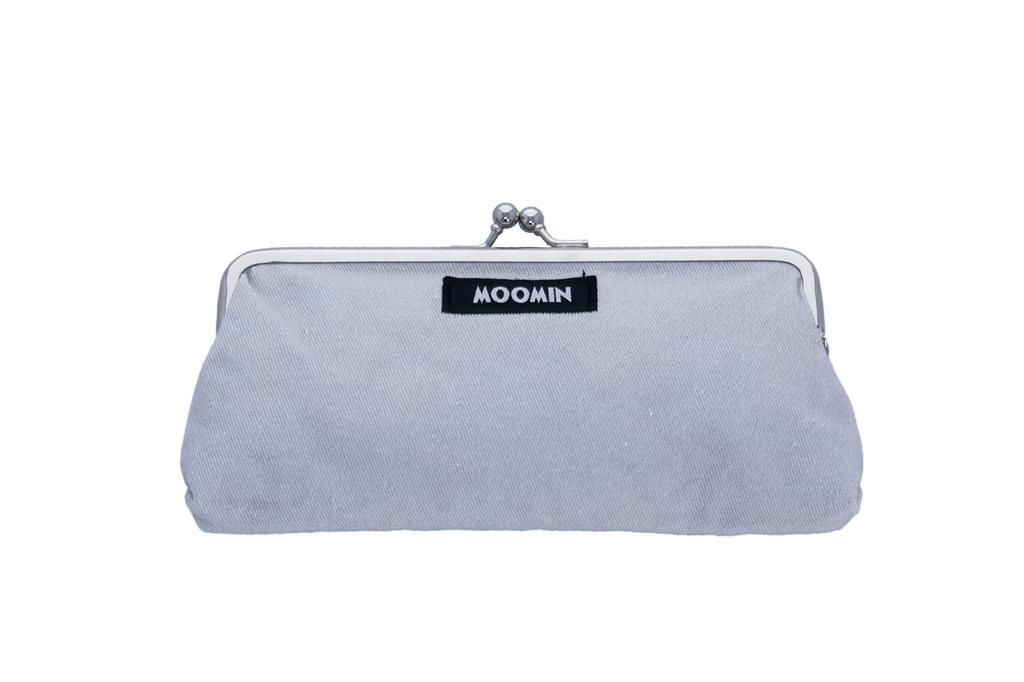 Moomin Cookie Pouch [Marushin]