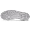 Air Jordan 1 Mid 'Swoosh Logo Grey Camo' Jordan DC9035-100