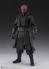 TAMASHII NATIONS S.H.Figuarts Darth Maul (STAR WARS: The Phantom Menace) Approximately 150mm PVC & ABS & Cloth Painted Movable Figure