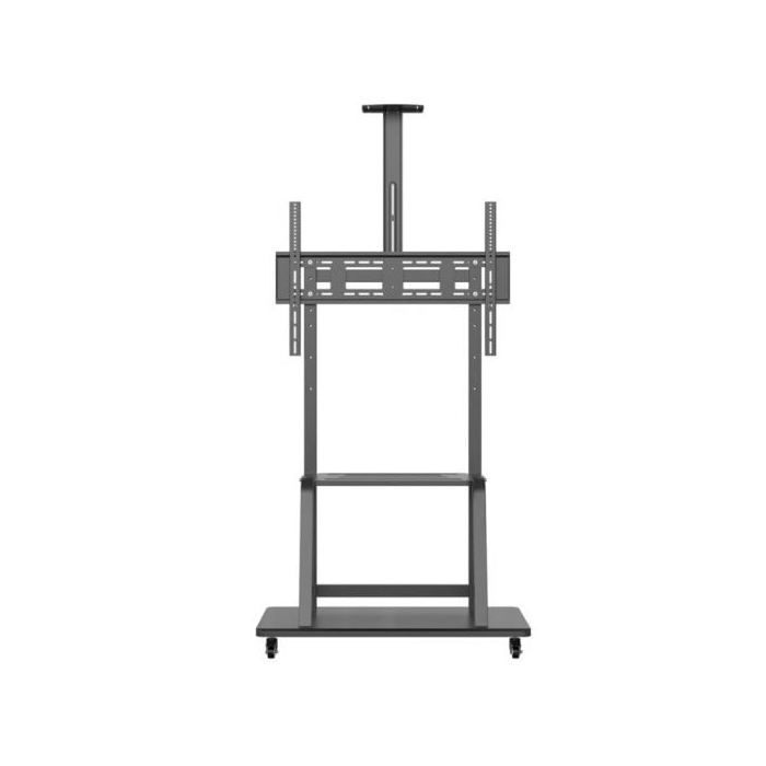 Support TV Mixte - AISENS - Estándar - Multicolore - 147 Cm - Écrans 32-55 Pouces