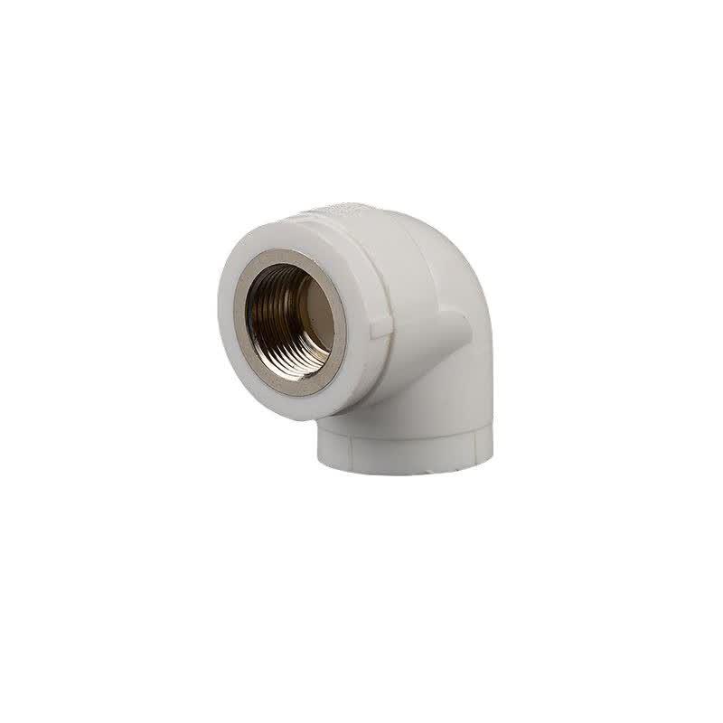 ZhuCang PPR Female Thread Elbow Fitting
