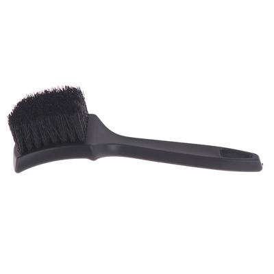 Car Wheel Tire Rim Scrub Brush  Auto Detailing Brush Washing Cleaning Tool