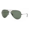 Ray Ban Rb3025 Aviator Large Metal W0879 Unisex Sunglasses