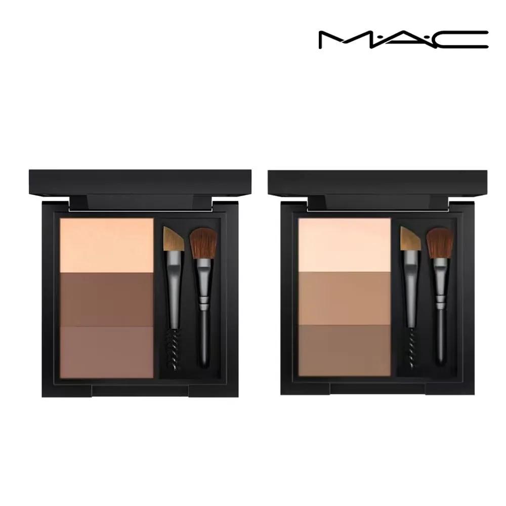 MAC Great Brow Eyebrow Kit 1. Taupe
