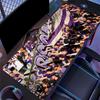 RSC Anderlecht Mouse Pad, Large Gaming Desk Mat, Non-slip XXL Mousepad for Laptop & Tablet, Mini PC Playmat with Stitched Edges