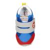 MIKIHOUSE HOT BISCUITS Second Baby Boys and Baby Size Red and Shoes, Girls, Kids, 13.5cm, Navy, 71-9303-577