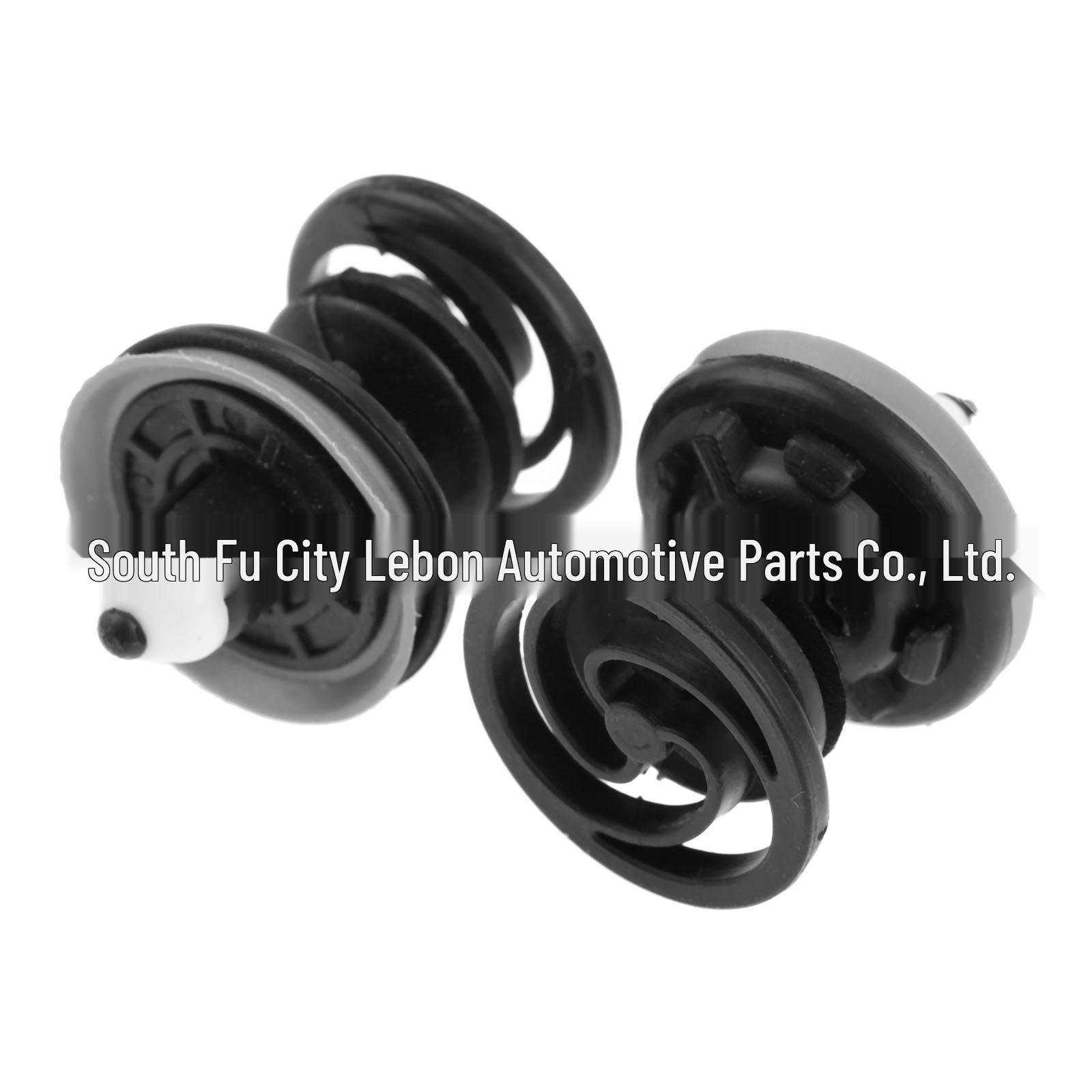 

Universal Car Door Panel Clip for Volkswagen Polo, Sagitar, Touran (7L6868243) Le Bang