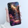 Case For Doogee N60 Pro Phone Case Luxury Cute Love Heart Rabbit Cartoon Funny Cover Black TPU Soft Silicone Protective Casing