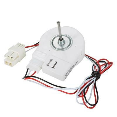 A96I-DRCP5030LA For Refrigerator Evaporator Fan Motor Replacement DC12V 2.5W 0.21A 1550RPM