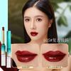 Markbooth Long Lasting Transfer Resistant Lipstick Waterproof Quick Dry