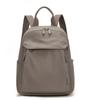 Sac à dos léger pour femme, de voyage, imperméable, extérieur, élégant, pour ordinateur portable, petit sac d'école