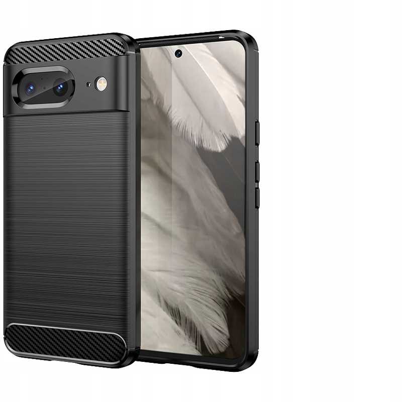 Sc Carbon Google Pixel 8 Black