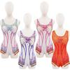 Taylor Swift Eras Tour Performance Costume