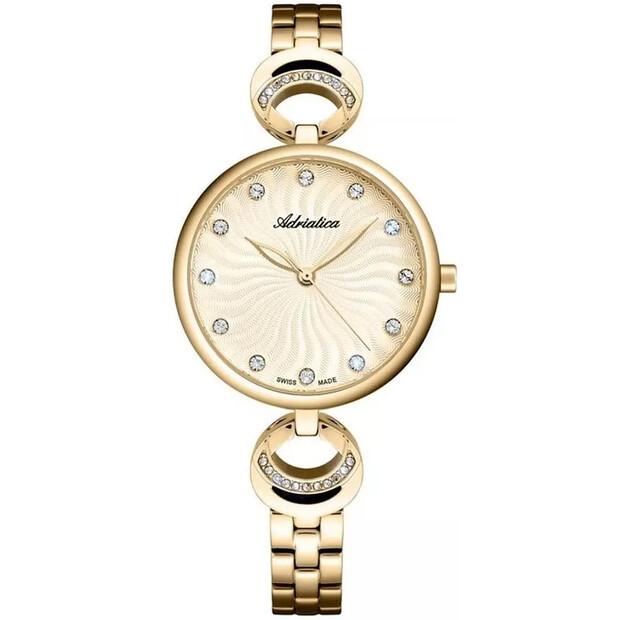 Adriatica A3827.1141Q Classic Watch