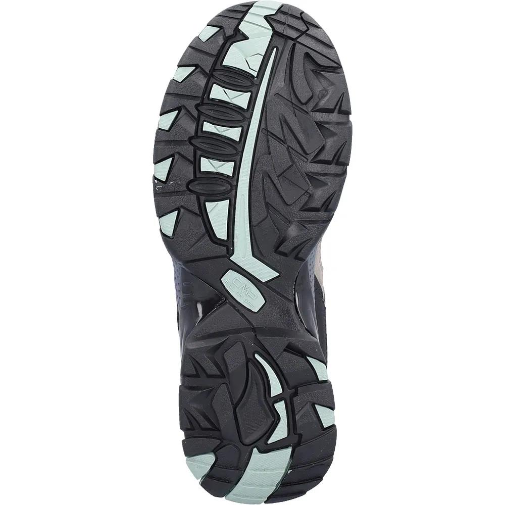 CMP Hiking Boots Melnick Low WP
